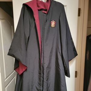 Harry Potter Gryfindor Robe